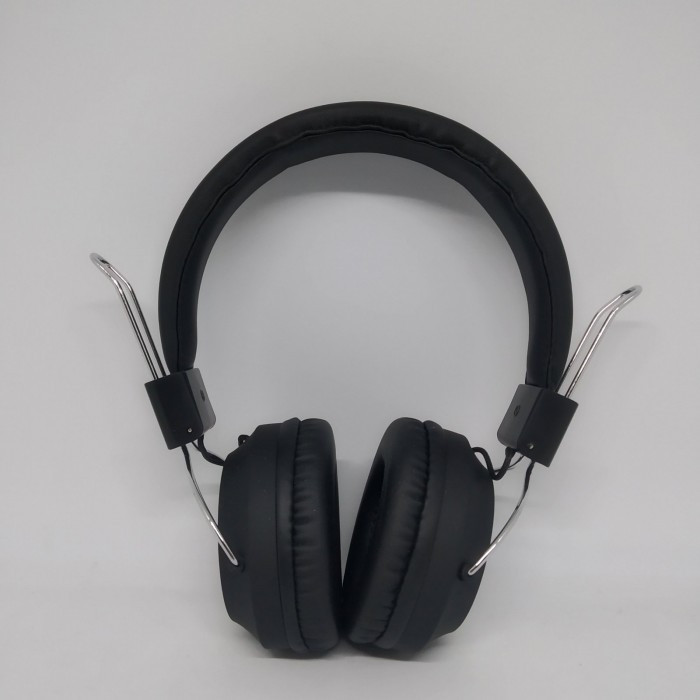

Беспроводные Bluetooth Наушники SODO SD-1001 FM радио Чёрные 47446