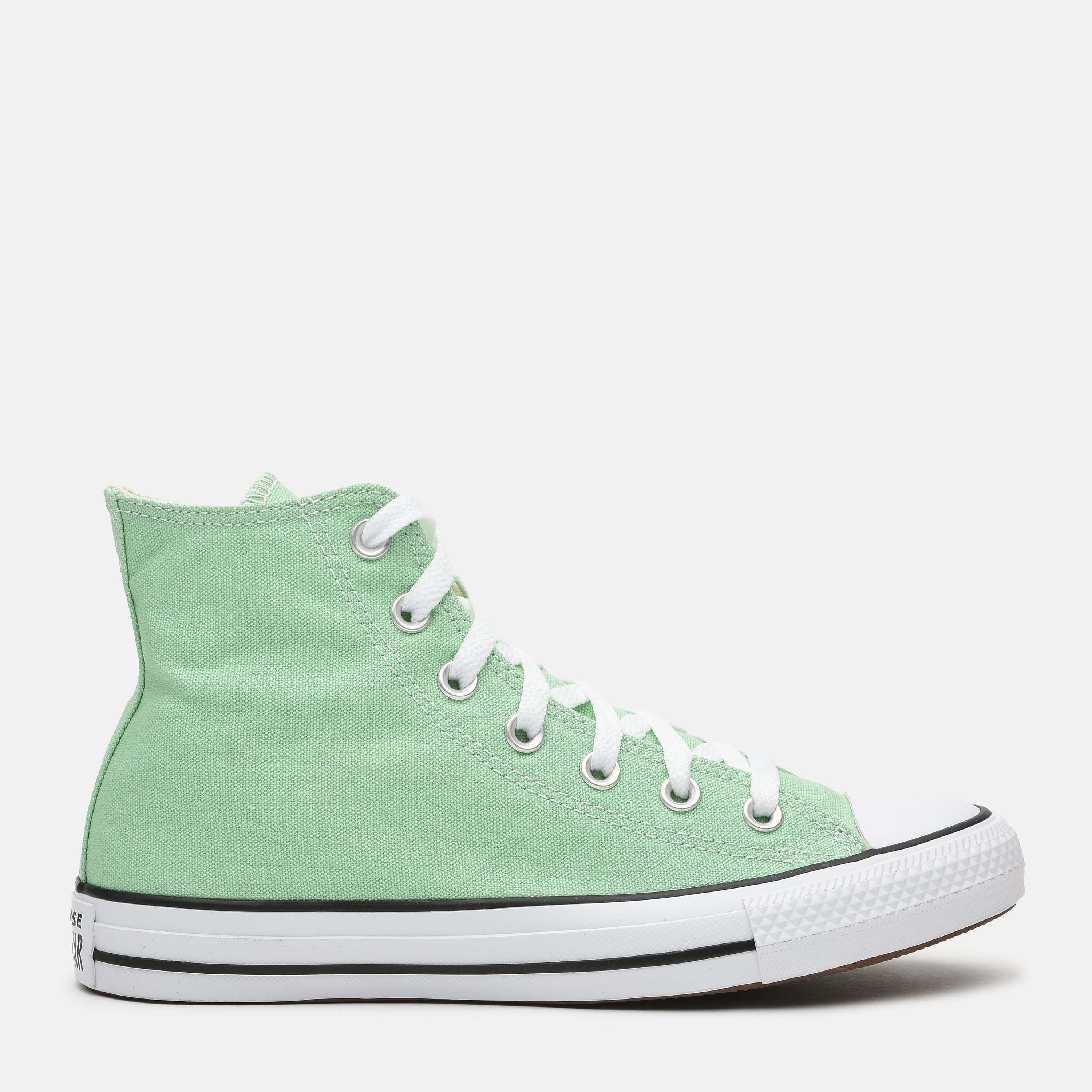 

Кеды Converse Ctas Hi 170465C 36 (3.5) 22.5 см Зеленые