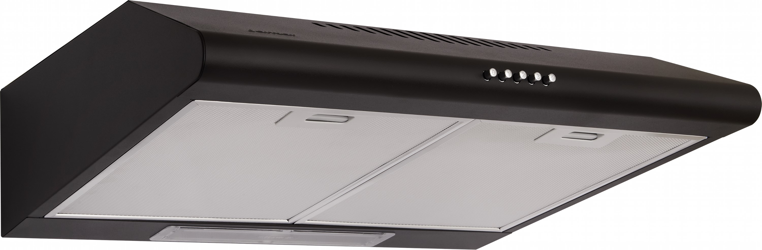

Вытяжка JANTAR PH I LED 50 BL