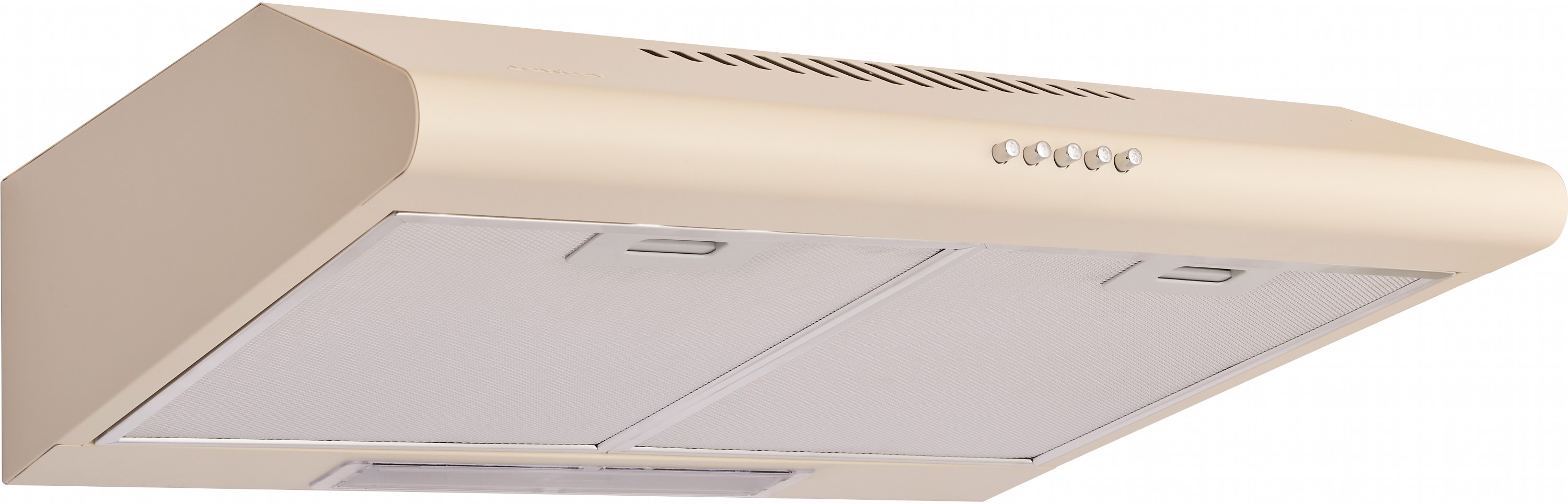 

Вытяжка JANTAR PH II LED 60 BG