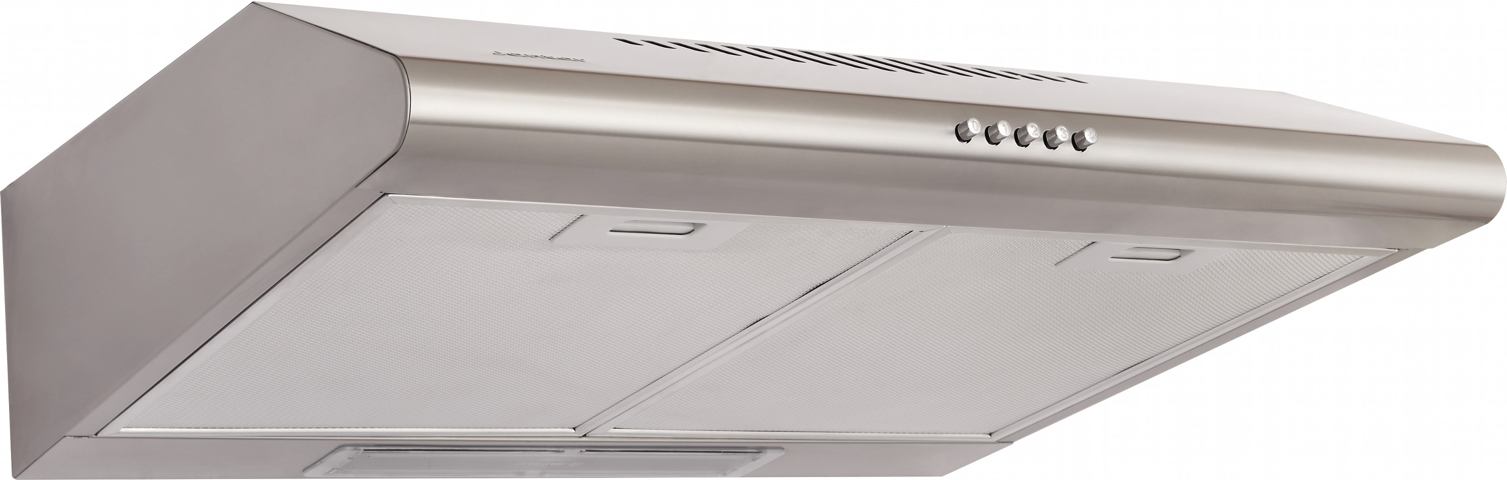 

Вытяжка JANTAR PH I LED 60 IS