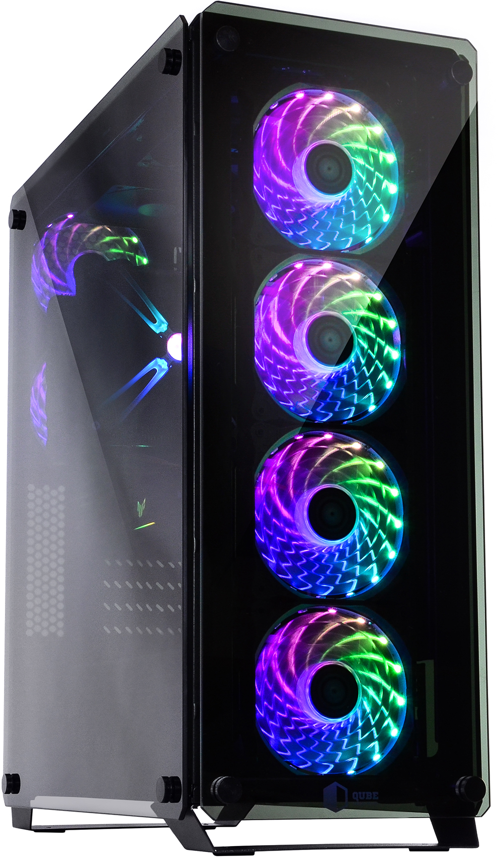 

Компьютер ARTLINE Overlord X93 v34