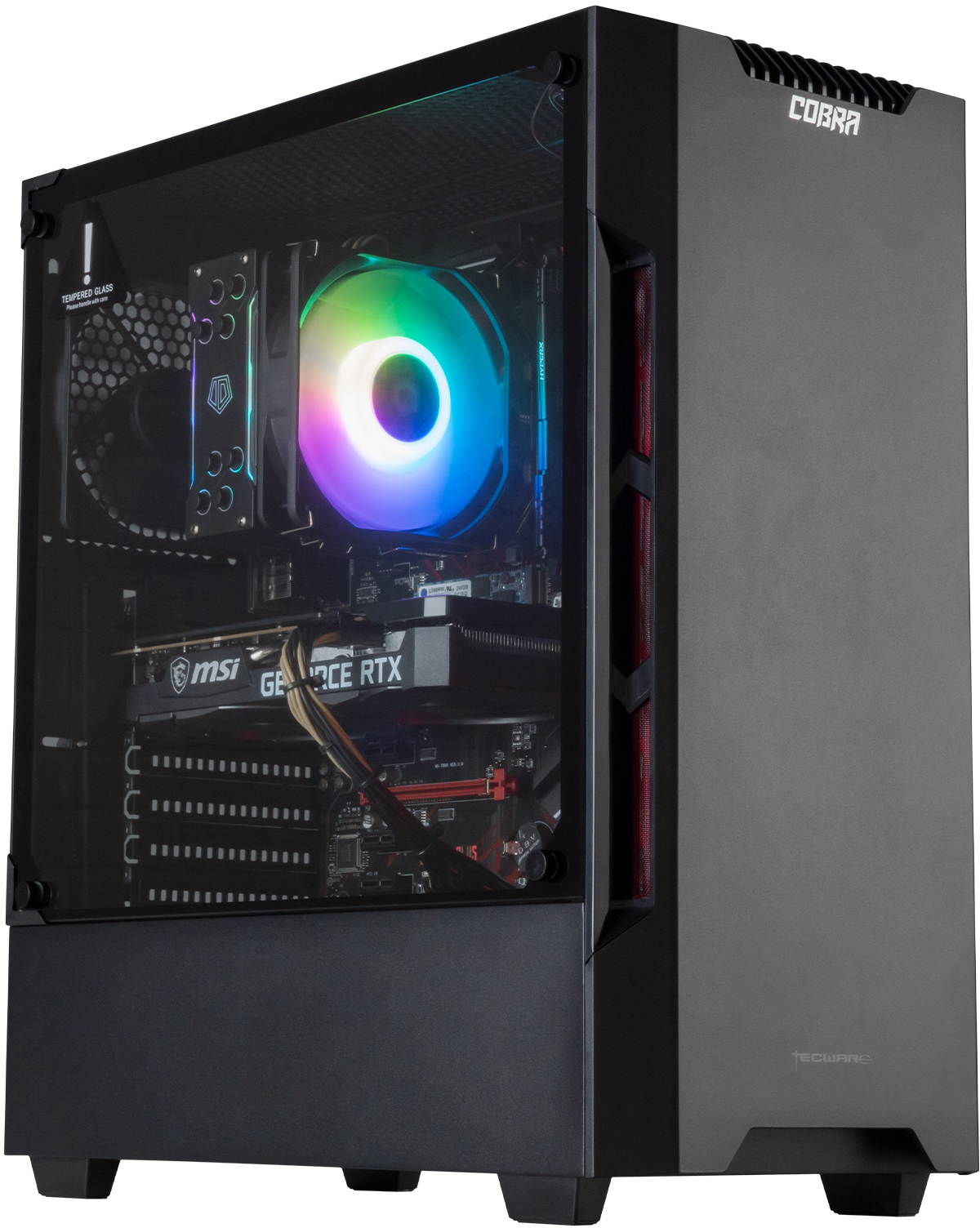 

Компьютер Cobra Gaming A36.16.S4.36.877
