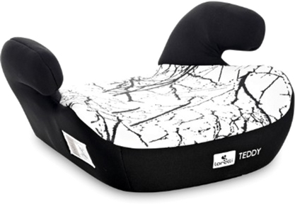 

Бустер Bertoni (Lorelli) Teddy 15-36 кг Grey Marble (TEDDY grey marble)