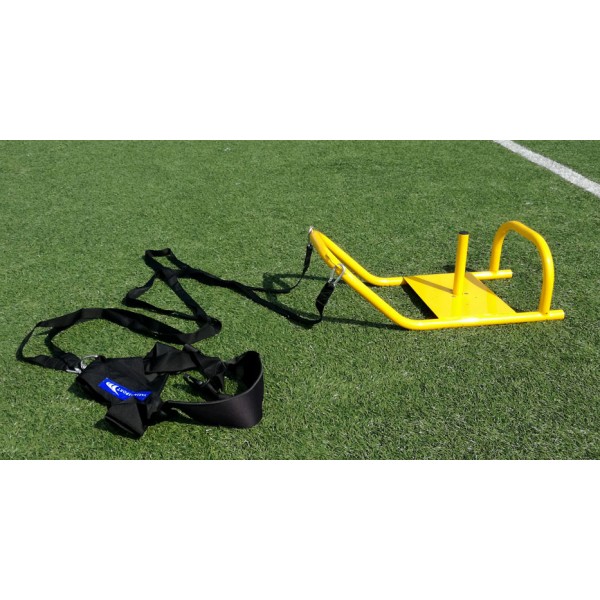 

Санки Yakimasport для бега с грузом 100004