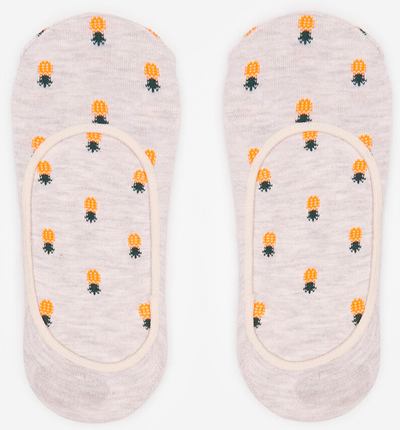 

Следы Springfield 8547769-44 36-38 Серые