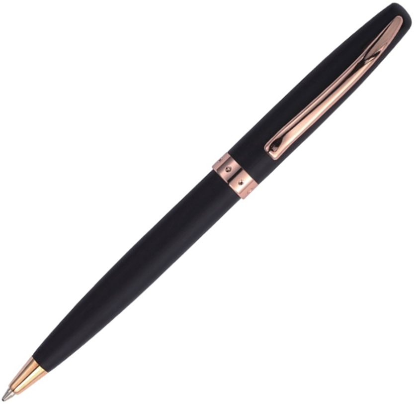 

Шариковая ручка Regal в футляре PB10 Черная (R38100.PB10.B)