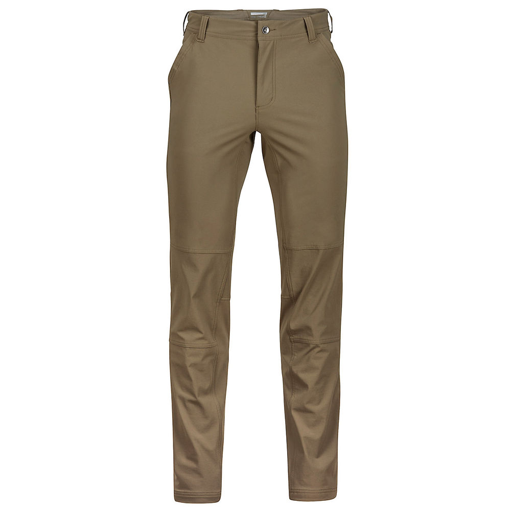 

Штаны Marmot Estero Pant 30 Коричневый