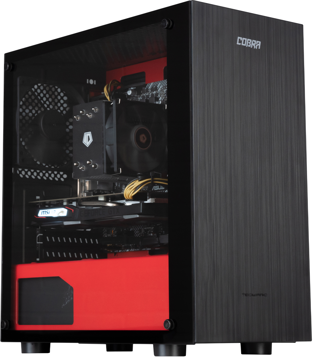 

Компьютер Cobra Advanced A35X.16.S4.165S.894