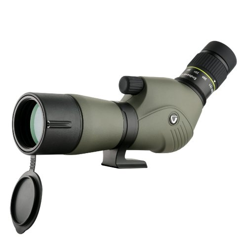 

Бинокль Vanguard Endeavor XF 60A 15-45x60/45 WP (DAS301004) (F00242217)