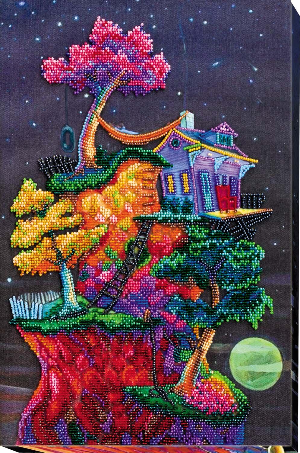 

Abris Art Мечты под звездами (AB-606)