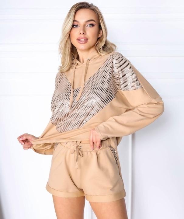 

Костюм G&M k-79402 - Размер цвет мокко, Костюм G&M k-79402 46-48 Размер цвет мокко