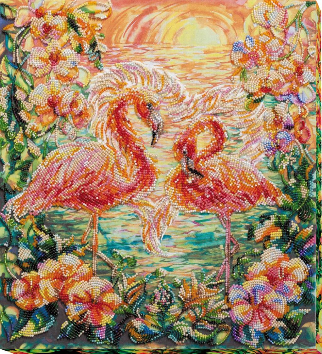 

Abris Art Трепет чувств (AB-645)