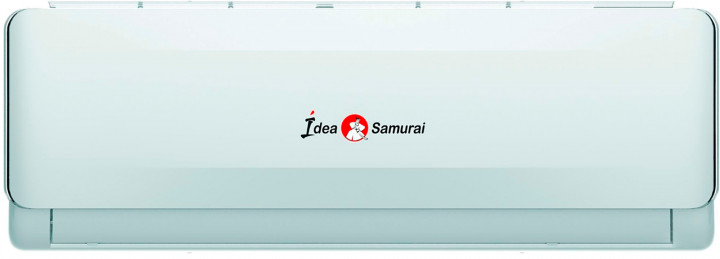 

Кондиционер IDEA ISR-24HR-SA7-N1