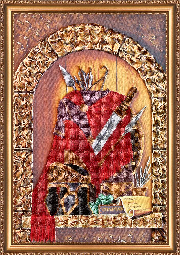 

Abris Art Спартак (AB-187)