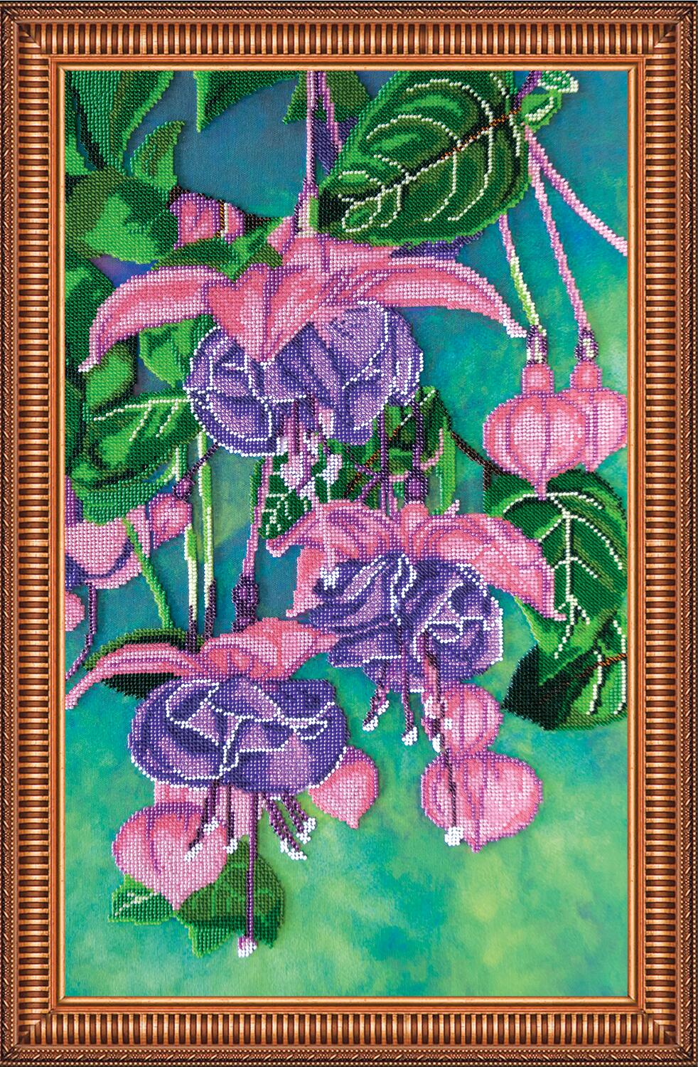 

Abris Art Фуксия-2 (AB-264)