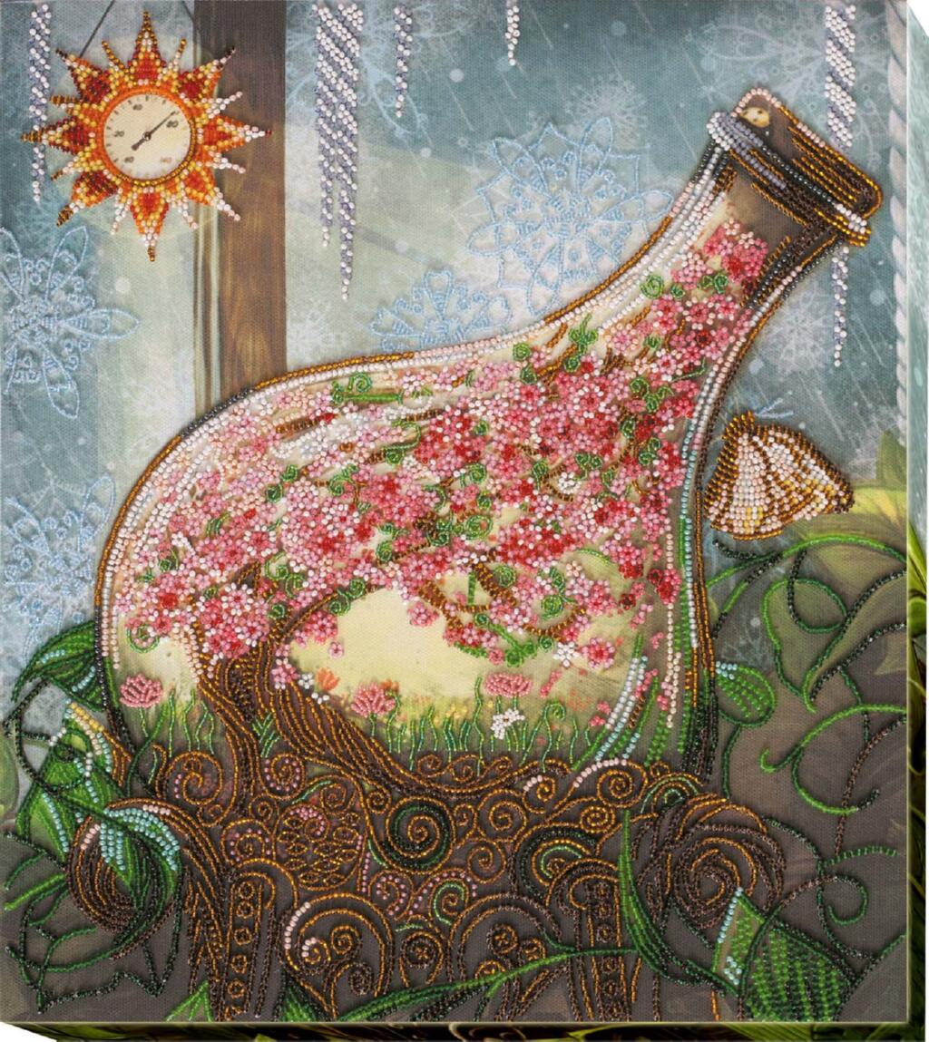 

Abris Art Вот-вот (AB-643)