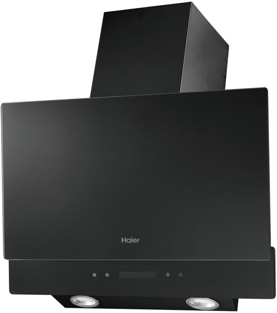 

Вытяжки HAIER HVX-W672GB