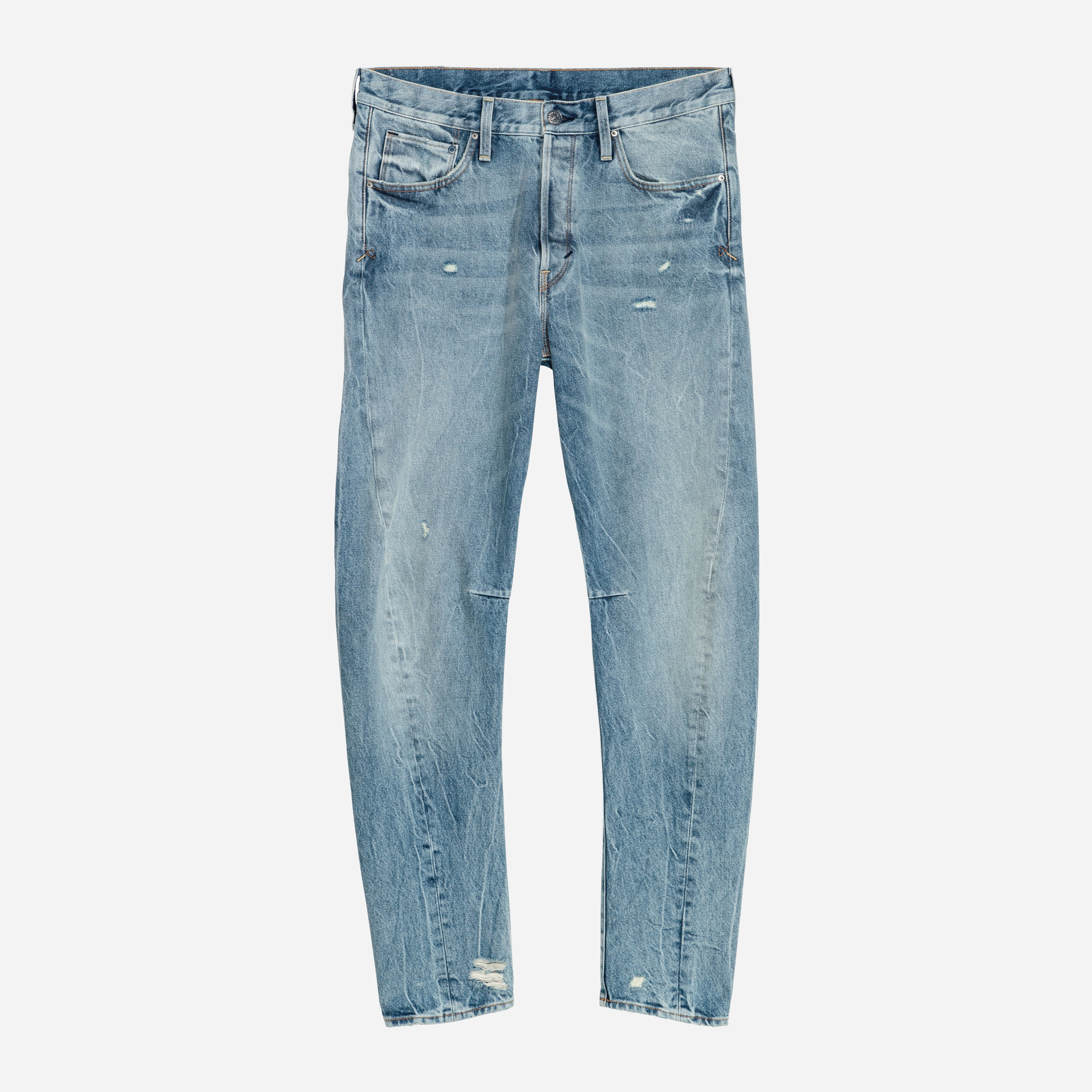 

Джинсы H&M 5718206-ACXD 29/32 Синие