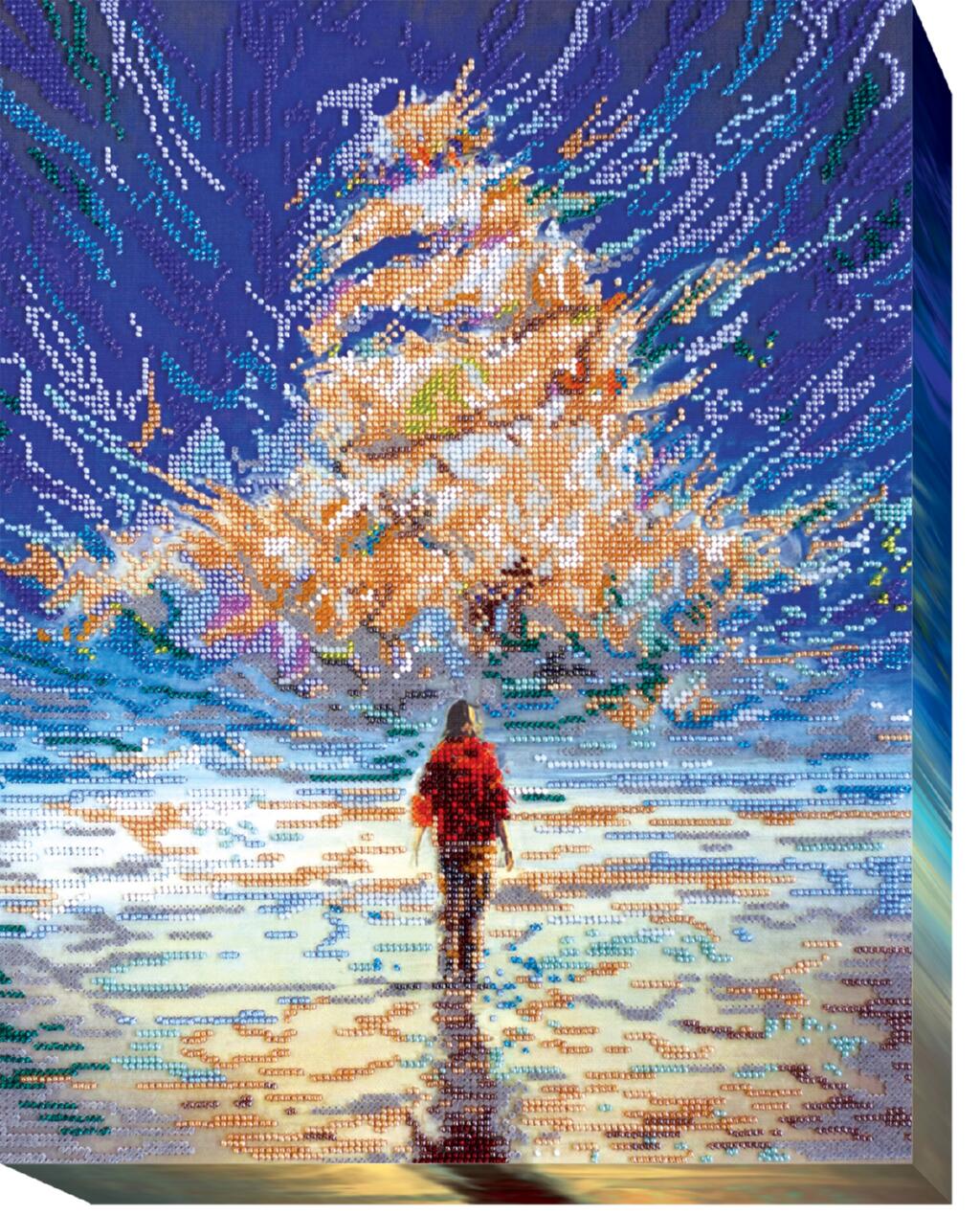 

Abris Art Небесный парусник (AB-433)