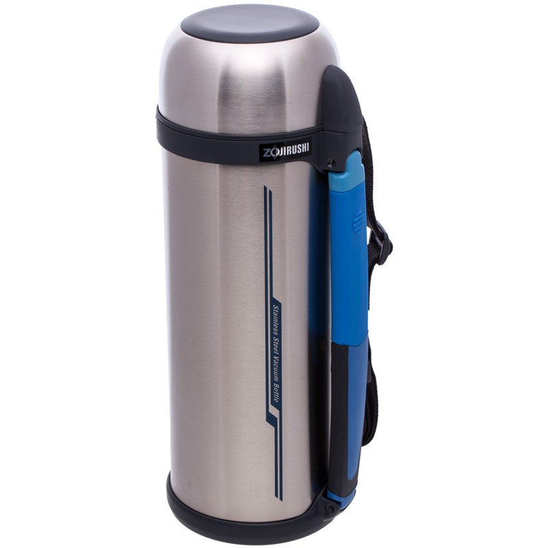 

Термос Zojirushi SF-CС20XA 2 л стальной
