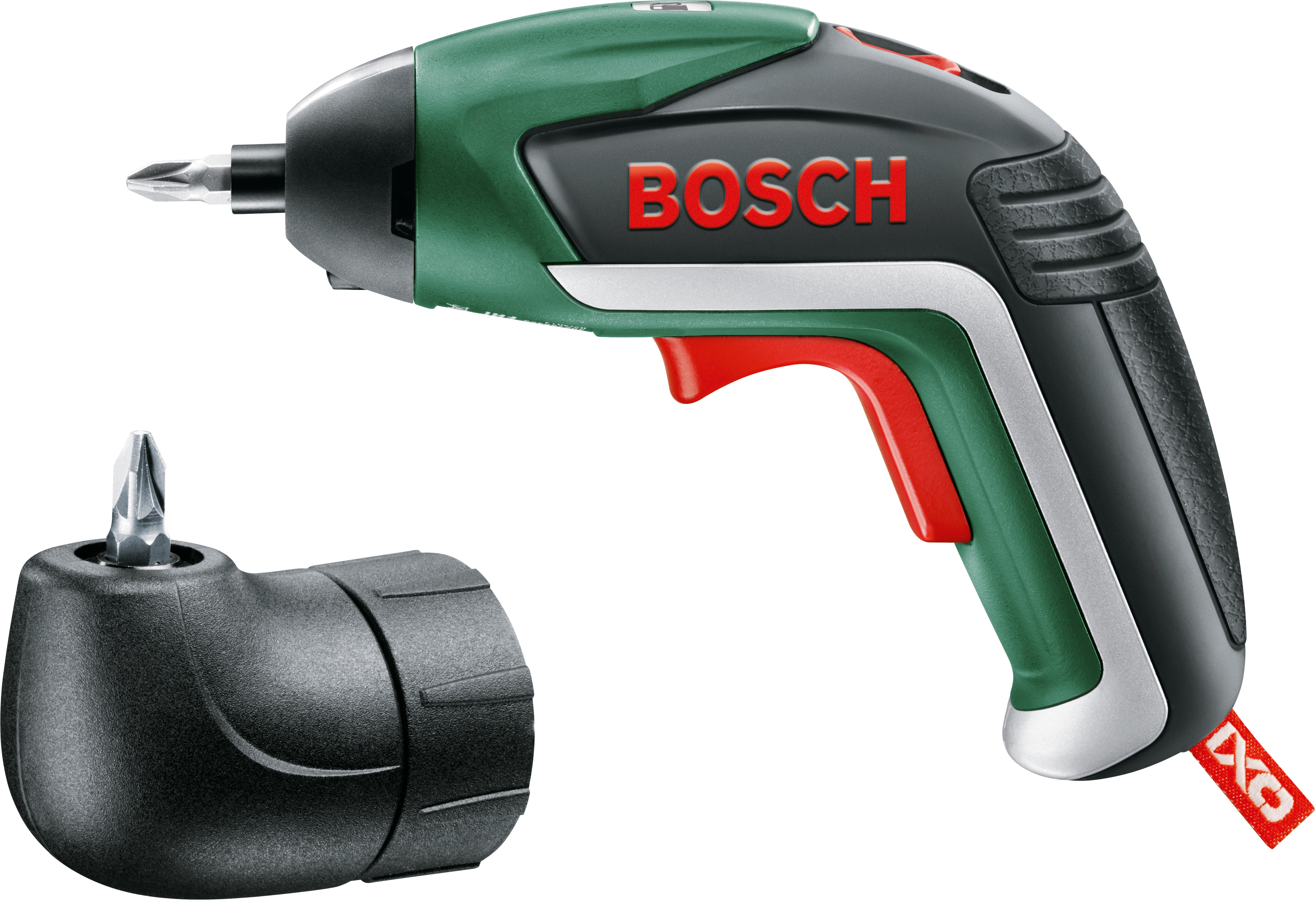

Акумуляторна викрутка Bosch IXO IV Medium