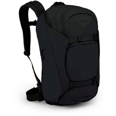

Рюкзак Osprey Metron Black