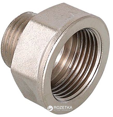 

Переходник VALTEC 2"х1 1/2" вн-нар (VTr.592.N.0908)