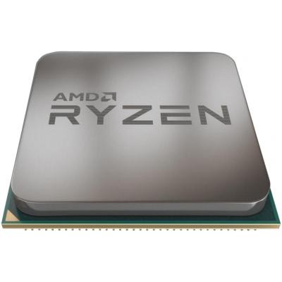 

Процессор AMD Ryzen 7 3700X (100-000000071)