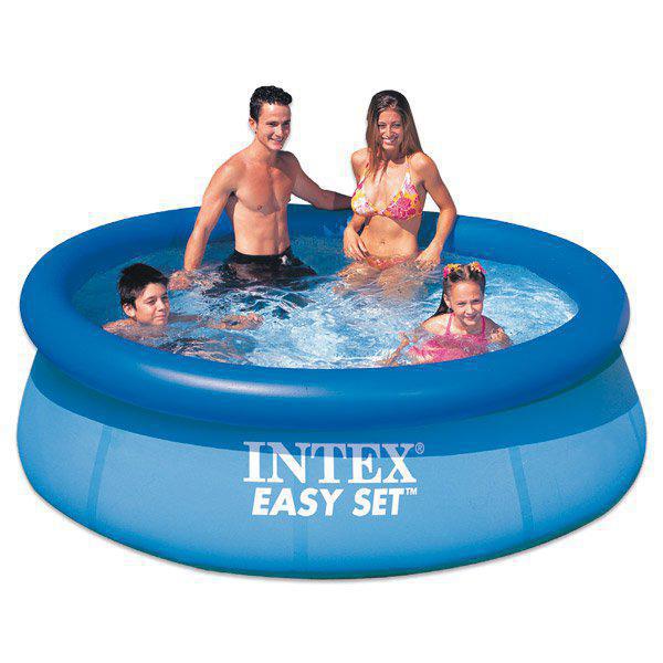 

Бассейн семейный Intex 56922 с фильтр-насосом 305 х 76 см (28122_int)
