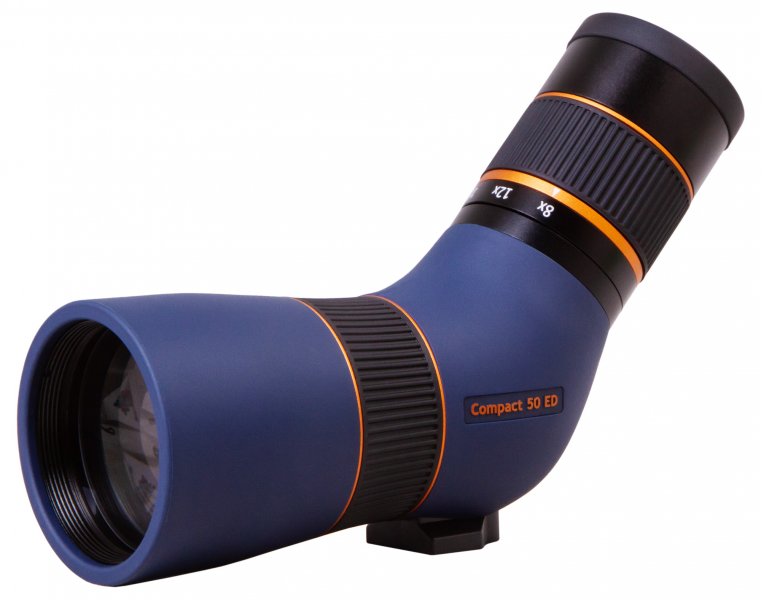 

Подзорная труба Levenhuk Blaze Compact 50 ED (F00243021)