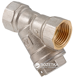 

Фильтр VALTEC механической очистки косой 2" (VT.192.N.09)