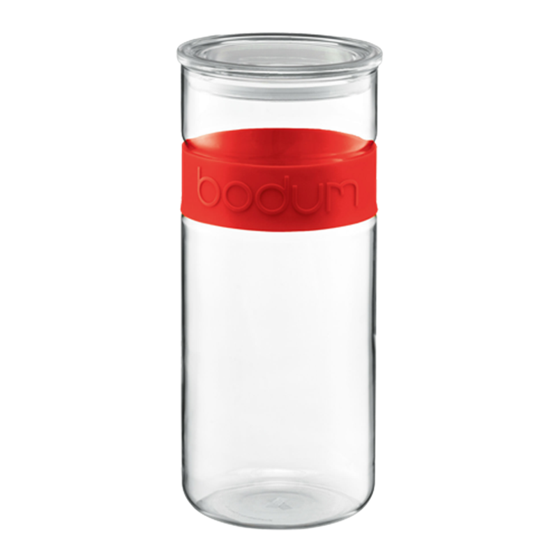 

Банка для продуктов Bodum Presso 2.5 л 11131-294