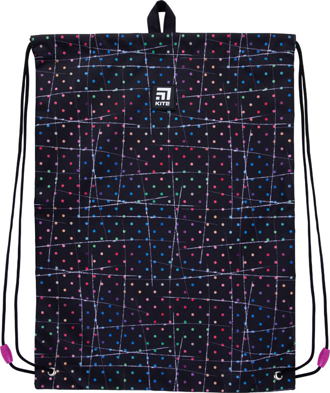 

Сумка для обуви Kite Education 49x36 см (K21-600L-5)