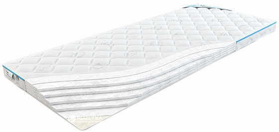 

Футон Sweet Sleep Debut Forte 135x180 см