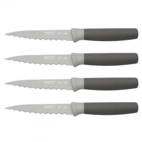 

Набор ножей для стейка Berghoff 3950046 4шт