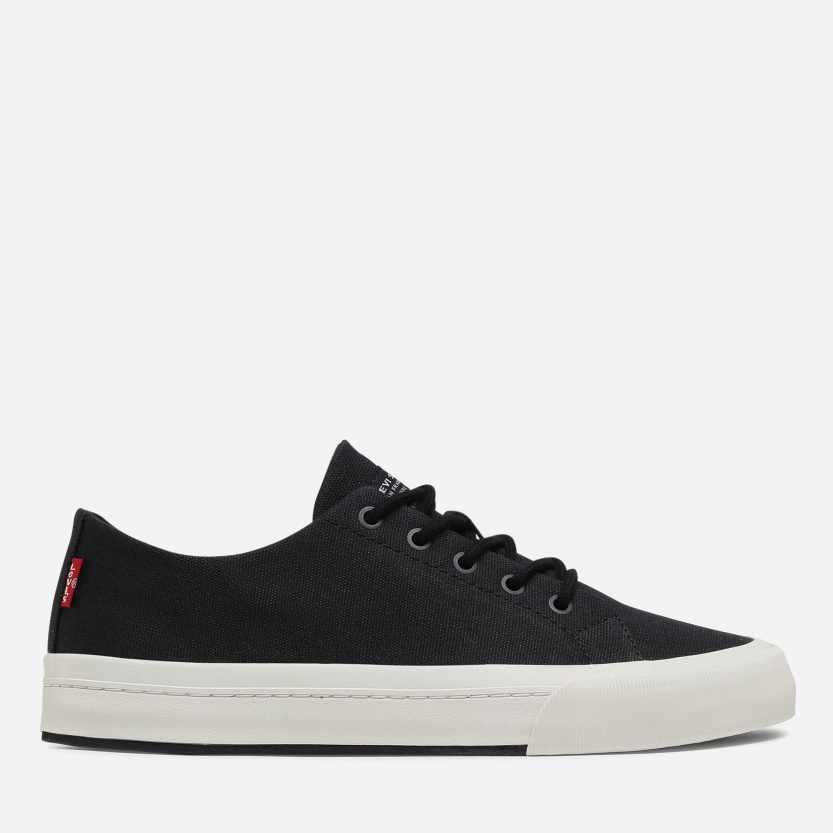 

Кеды Levi's Summit Low 233032-634-59 44 Regular Black