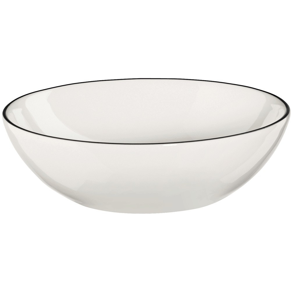 

Пиала Asa Table Ligne Noire 15,5 см 1908113