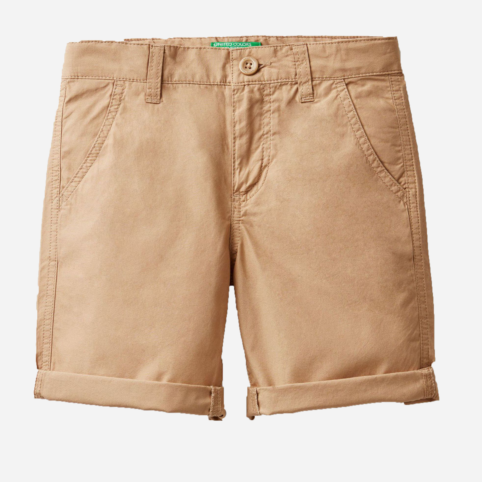 

Шорты United Colors of Benetton 4AC759270.K-193 XS 110 см