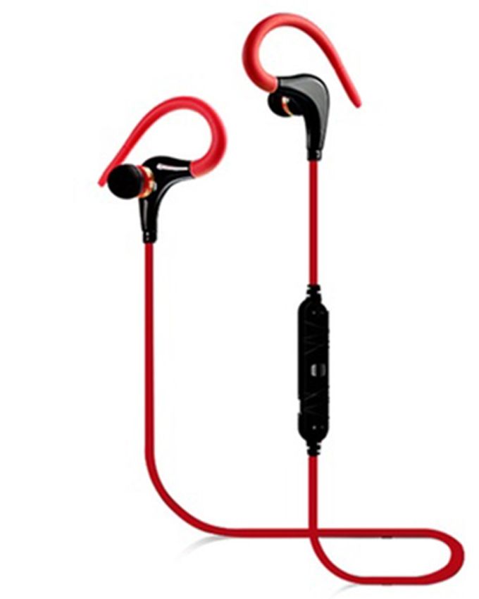 

Bluetooth наушники Awei A890BL Red