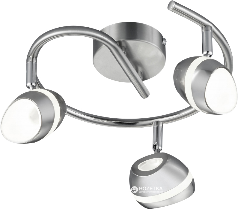 

Спот Trio Shark (879390307)