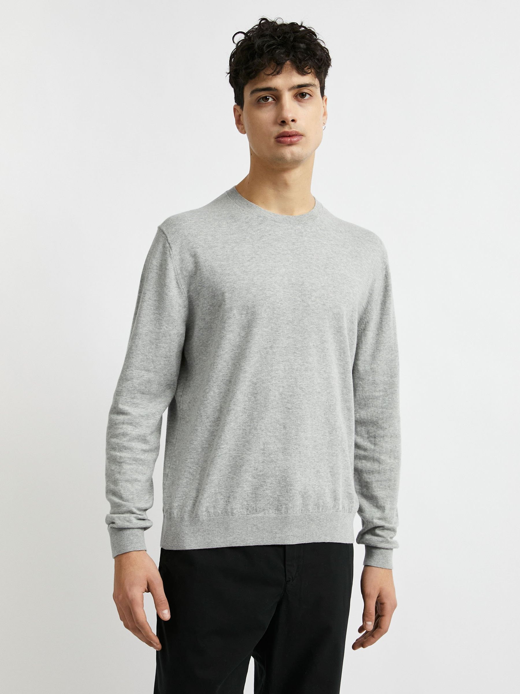 

Джемпер United Colors of Benetton 10CVU1N60-501 M