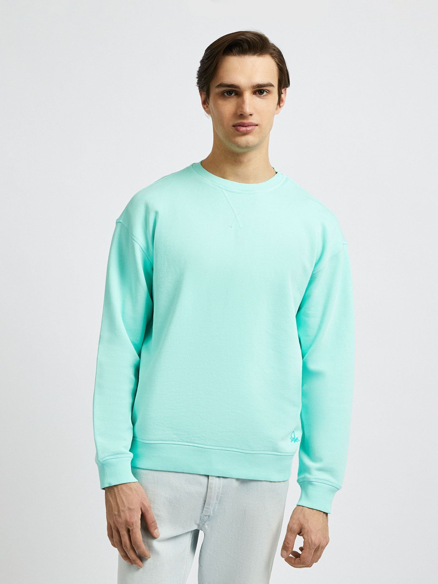 

Свитшот United Colors of Benetton 3EM5J19D7-87Q XL