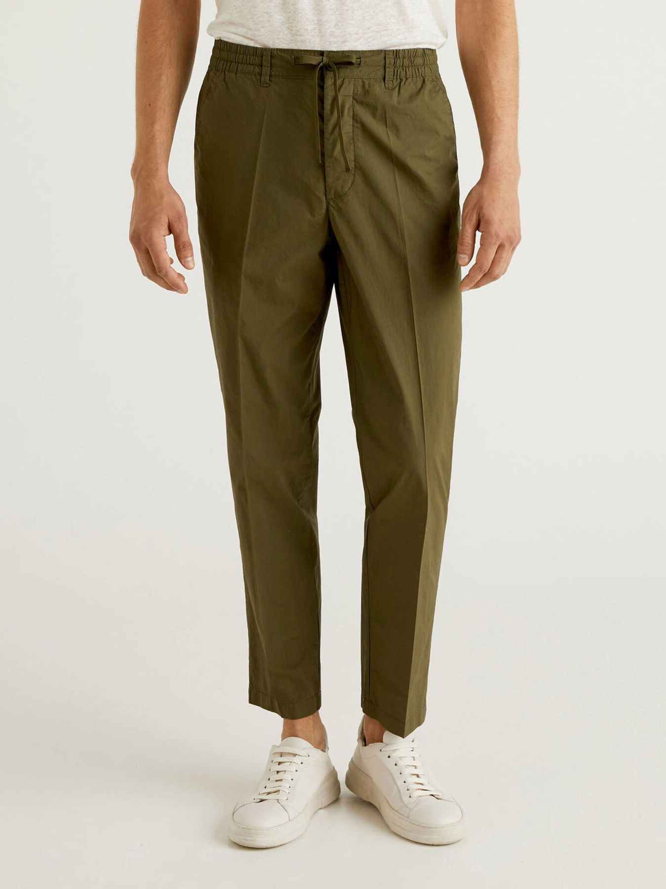 

Брюки United Colors of Benetton 4AY355K48-35A 52
