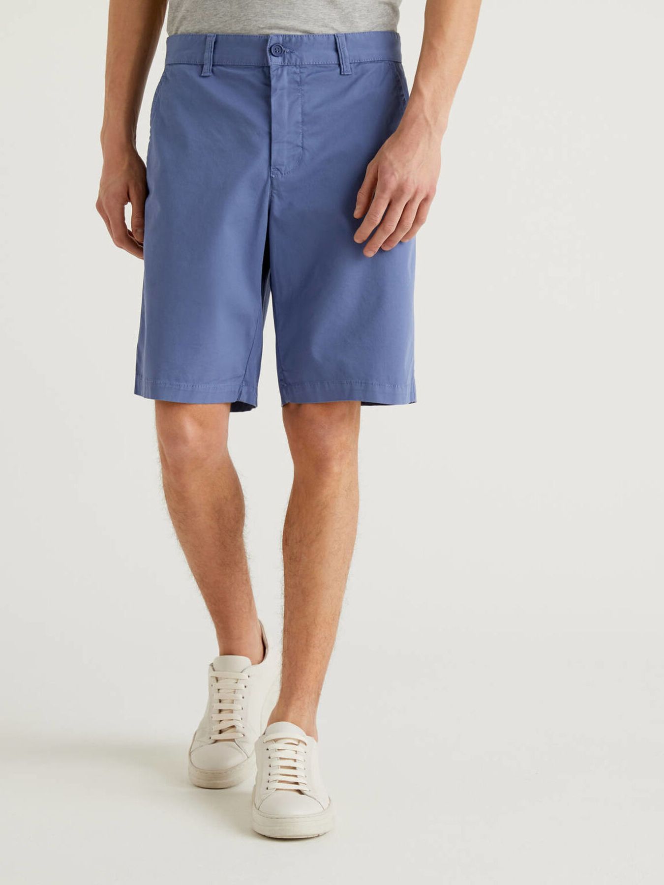 

Шорты United Colors of Benetton 4UN459548-2D8 48