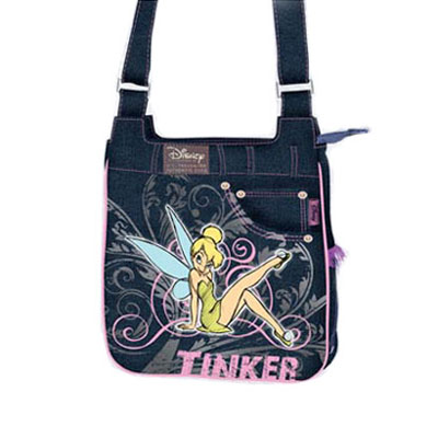 

Сумка "Disney Tinkerbell star", маленькая
