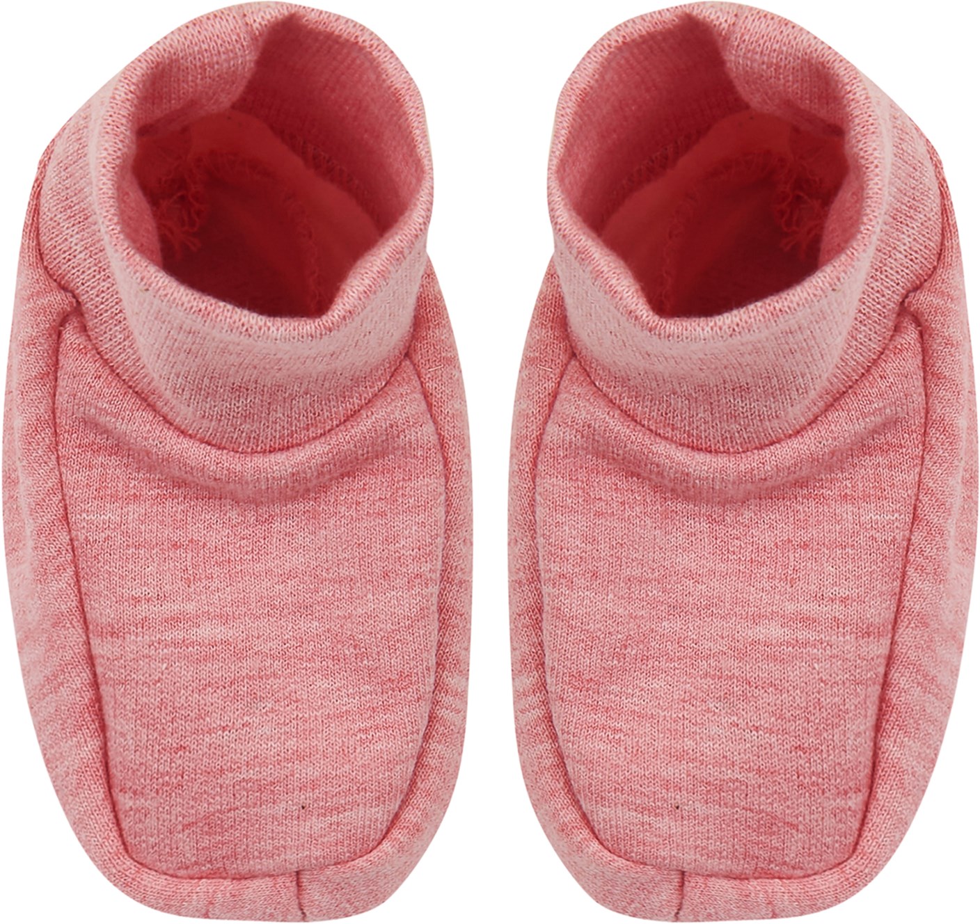 

Пинетки ЛяЛя 14А09ф (6-05) 56-62 см Розовые