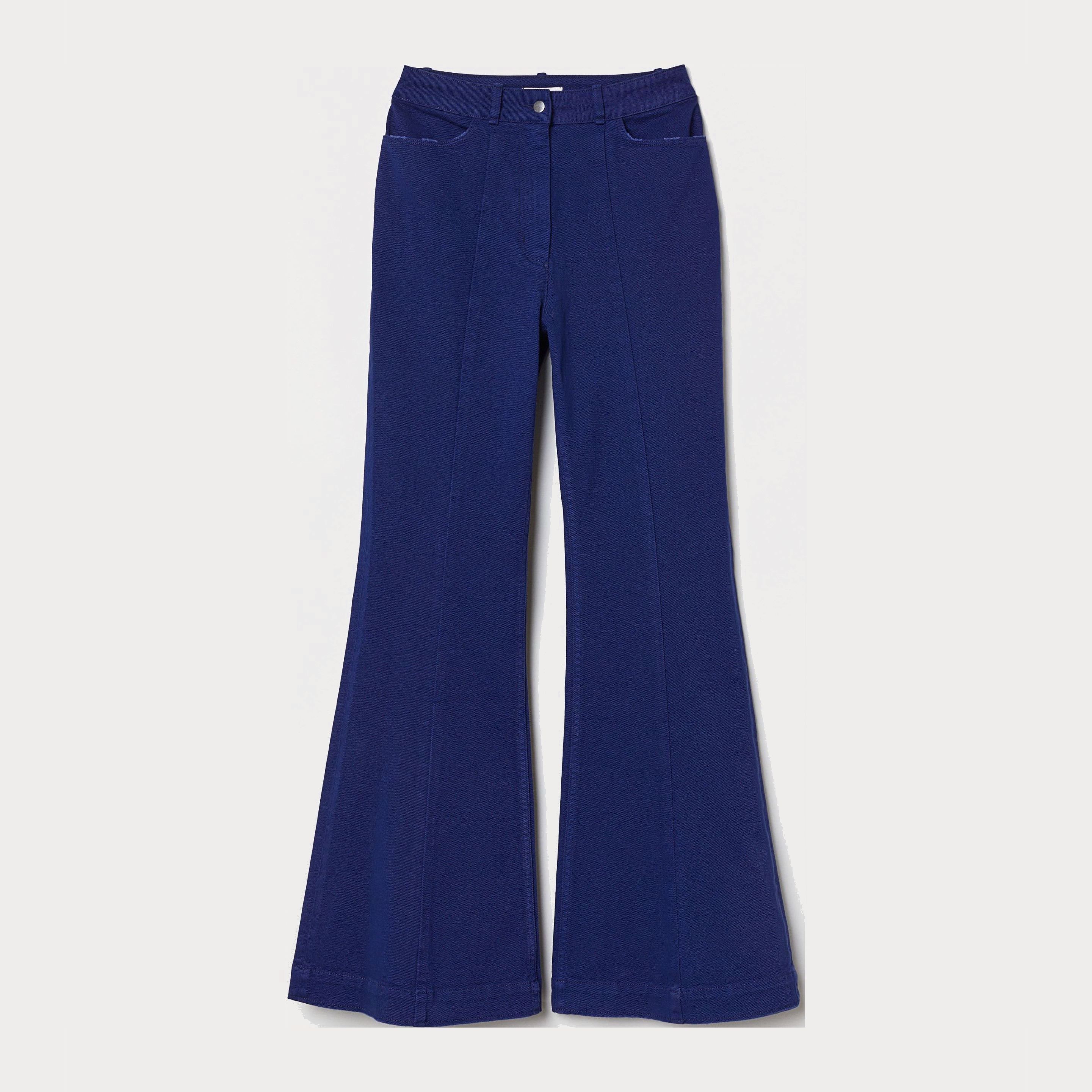 

Брюки H&M 6733638-ACXD 30 Синие