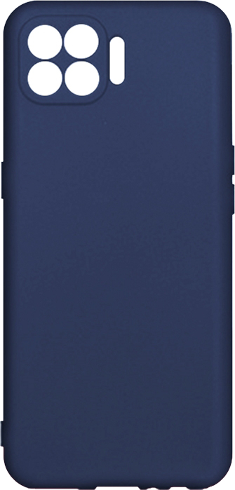 

Панель ArmorStandart Icon Case для OPPO Reno 4 Lite/A93 Blue