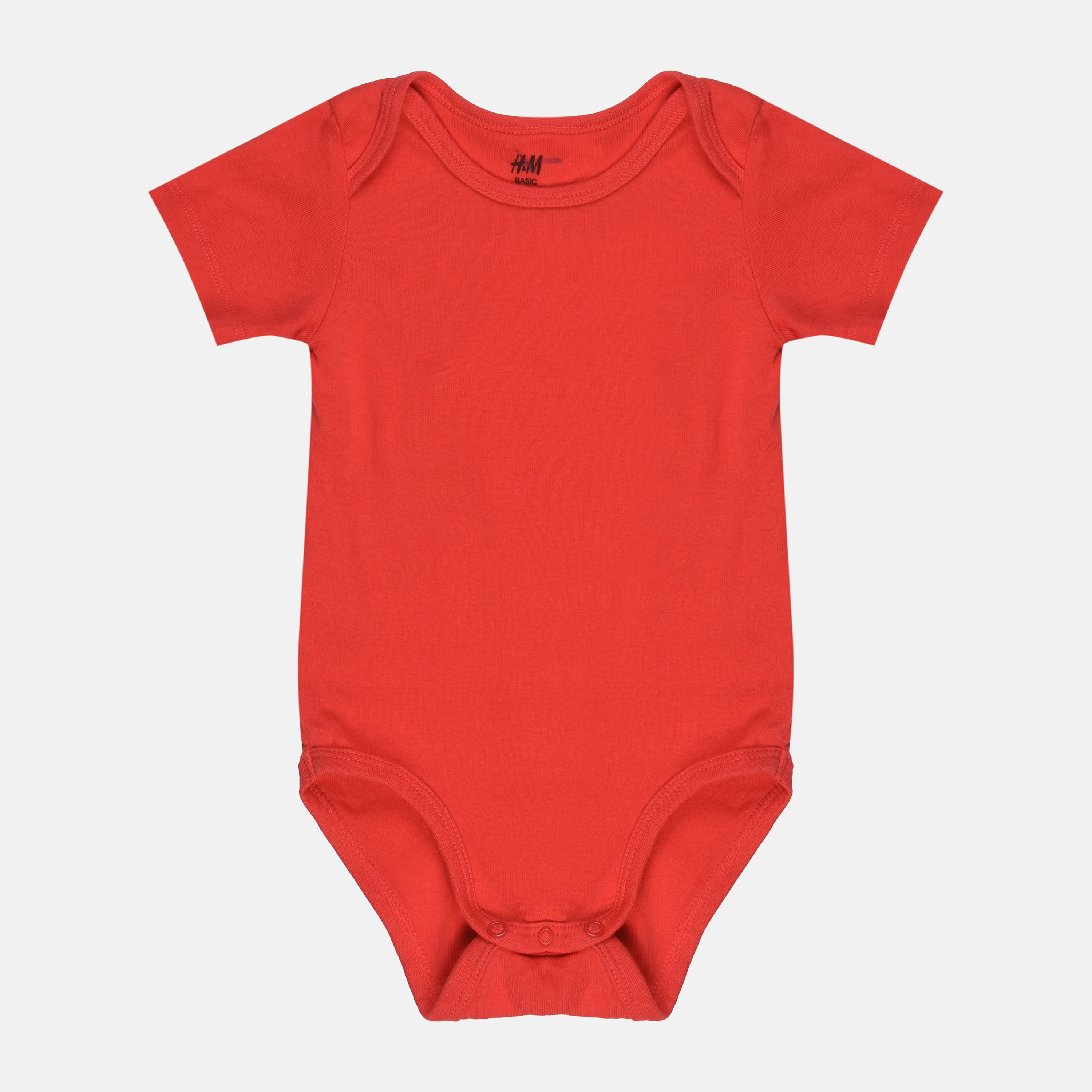 

Боди H&M 1003-73188992 86 см Красное